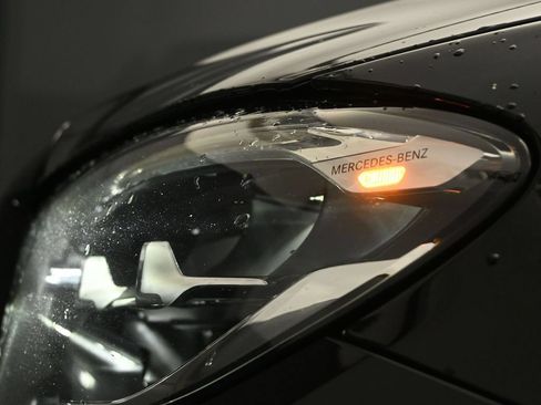 Used 2021 Mercedes-Benz E 350 4MATIC Sedan image 11