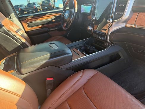 Used 2022 RAM 1500 Limited image 22