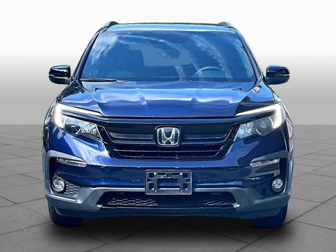 Used 2022 Honda Pilot Sport image 4