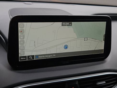 Used 2023 Hyundai Santa Fe SEL image 16