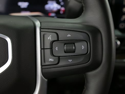 Used 2023 GMC Sierra 1500 Elevation w/ LPO, Elevation Black Package AWD/4WD image 21