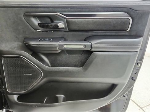 Used 2022 RAM 1500 TRX w/ TRX Level 2 Equipment Group image 29