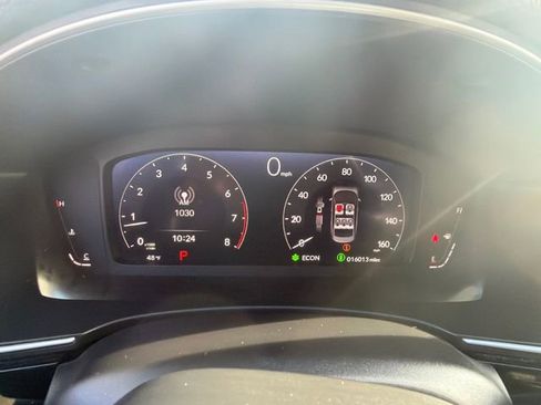 Used 2024 Honda Civic Touring image 29