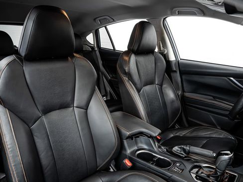 Used 2018 Subaru Crosstrek 2.0i Limited w/ Popular Package #2 image 33