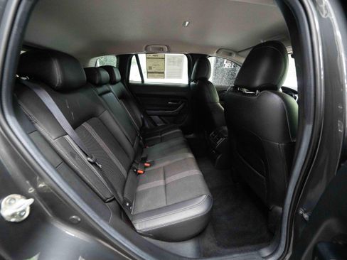 Used 2024 MAZDA CX-50 AWD 2.5 S w/ Preferred Package image 25