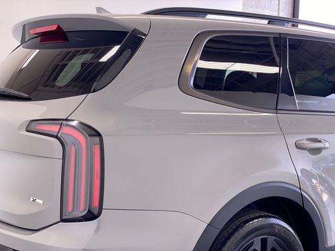 Certified 2024 Kia Telluride SX X-Line AWD/4WD image 10