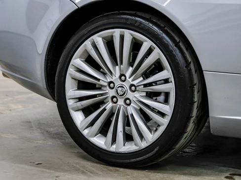 Used 2012 Jaguar XK Coupe image 47