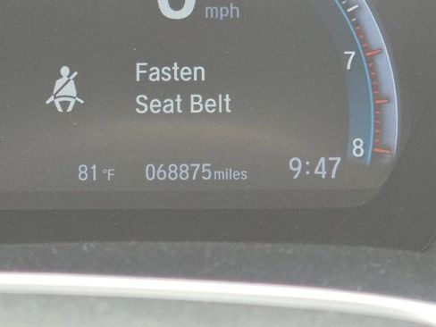 Used 2016 Honda Civic EX image 7