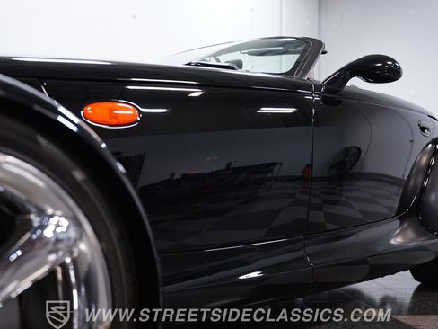 Used 1999 Plymouth Prowler RWD image 19