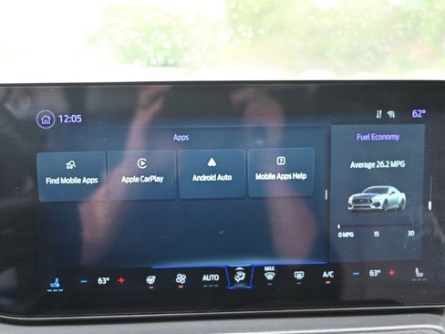 Used 2024 Ford Mustang Premium RWD image 22