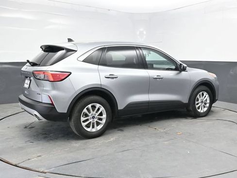 Used 2021 Ford Escape SE w/ Convenience Package AWD/4WD image 8