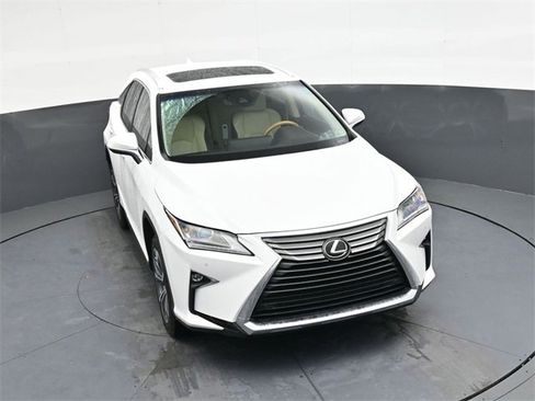 Used 2017 Lexus RX 350 FWD image 23