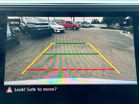 Used 2018 Volkswagen Atlas SE FWD image 13
