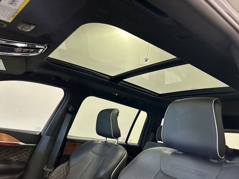 Used 2024 Jeep Grand Cherokee L Summit image 26