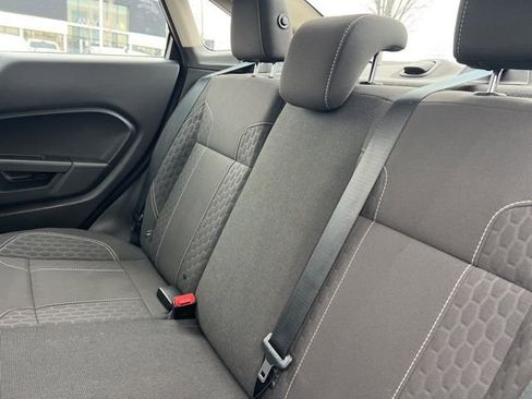 Used 2017 Ford Fiesta SE w/ Equipment Group 201A image 26