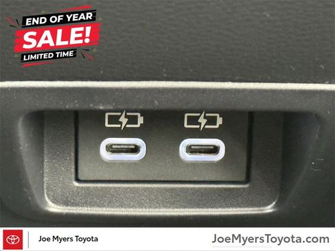 New 2026 Toyota Corolla Cross LE image 24