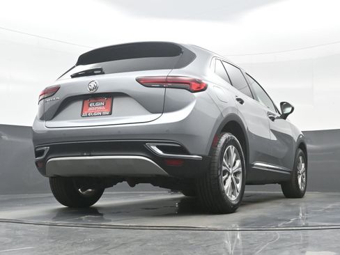 Used 2023 Buick Envision Preferred image 29