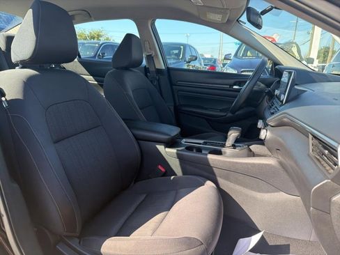 Used 2020 Nissan Altima 2.5 S image 17