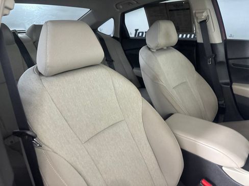 Used 2024 Honda Accord EX image 29