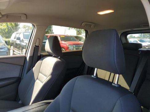 Used 2023 Nissan Rogue S FWD image 17