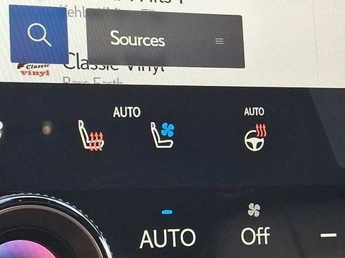 Used 2025 Lexus NX 350 AWD w/ Cold Area Package image 24