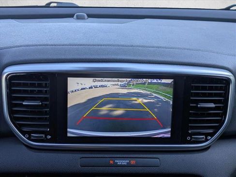 Used 2020 Kia Sportage EX image 14