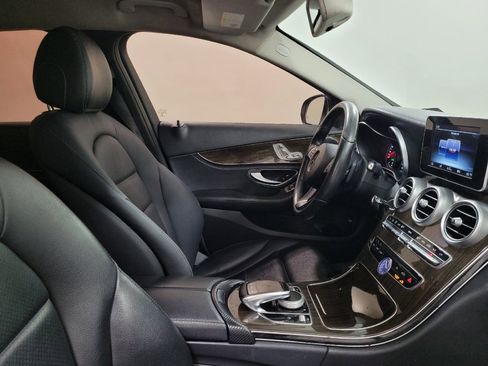 Used 2015 Mercedes-Benz C 300 Sedan image 21