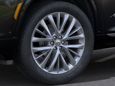 New 2026 Buick Enclave Avenir AWD/4WD image 33