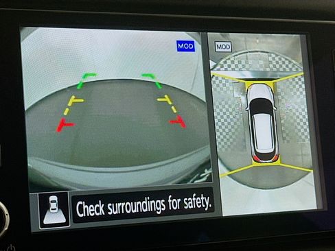 Used 2024 Nissan Kicks SR image 21