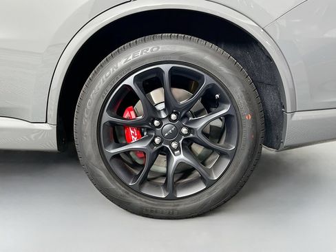 New 2026 Dodge Durango SRT Hellcat AWD/4WD image 32
