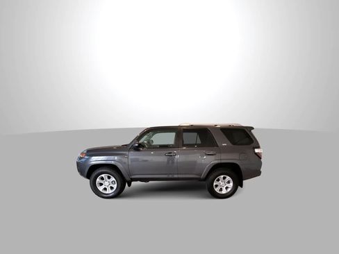 Used 2014 Toyota 4Runner SR5 Premium AWD/4WD image 5