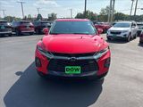 Used 2020 Chevrolet Blazer RS image 3