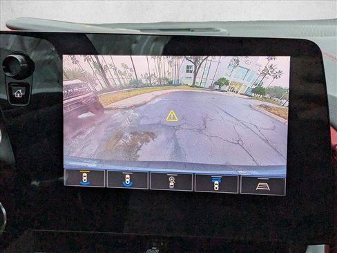 Used 2020 Chevrolet Corvette Stingray Preferred Cpe w/ 2LT Preferred Equipment Group image 10