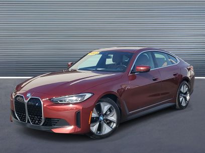 Used 2023 BMW i4 eDrive35 w/ Premium Package
