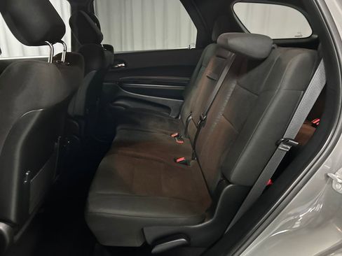 Used 2024 Dodge Durango GT image 23