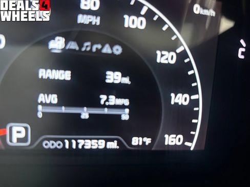 Used 2014 Kia Cadenza Limited FWD image 16