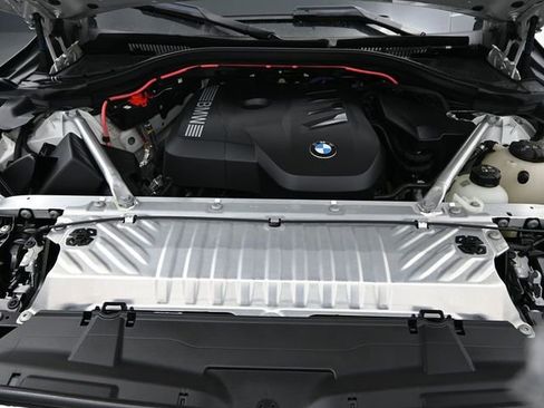 Used 2025 BMW X3 xDrive30i image 21