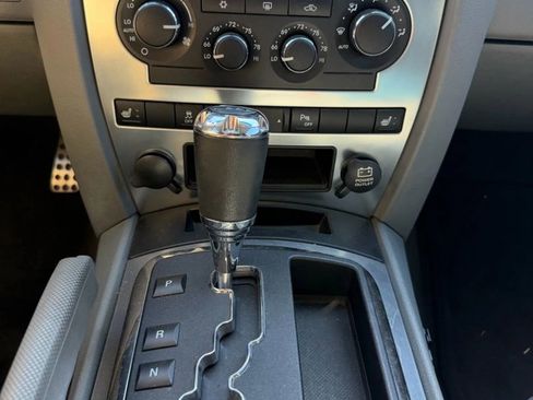 Used 2007 Jeep Grand Cherokee SRT8 w/ SRT Option Group I image 25