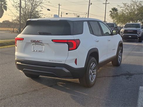 New 2026 GMC Terrain Elevation image 6