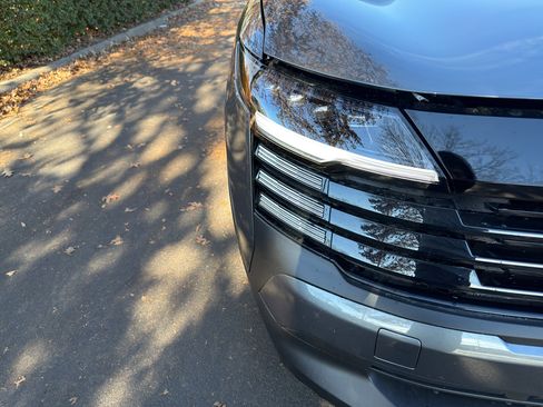 New 2026 Nissan Kicks S image 10