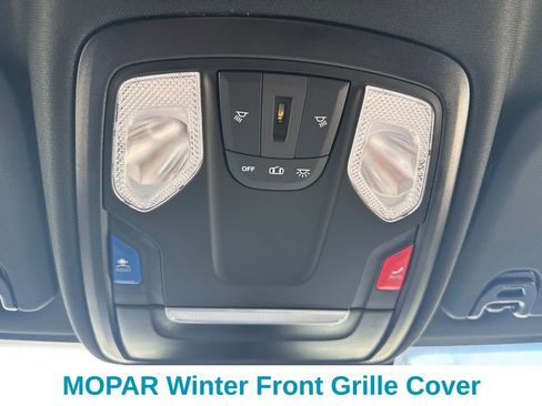 New 2026 RAM 3500 Tradesman w/ Chrome Appearance Group image 21