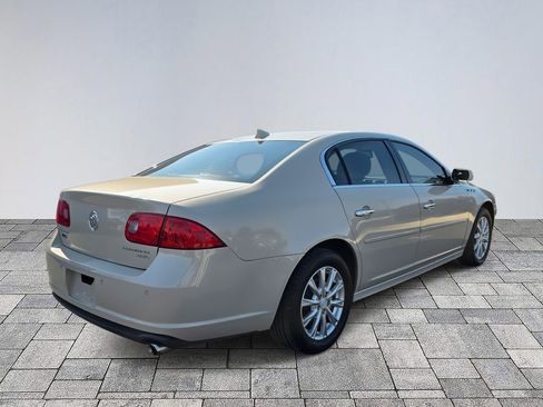 Used 2011 Buick Lucerne CXL w/ Driver Confidence Package image 7