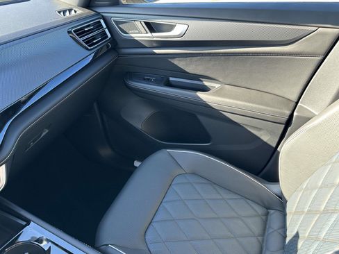 New 2026 Volkswagen Atlas Cross Sport SEL Premium R-Line image 33