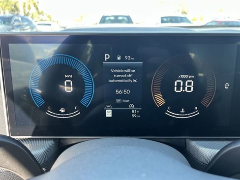 New 2026 Hyundai Sonata SE image 29