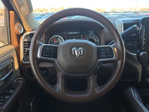 Used 2021 RAM 2500 Laramie image 21