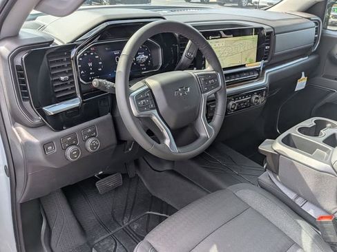 New 2026 Chevrolet Silverado 1500 RST w/ RST Select Package AWD/4WD image 16