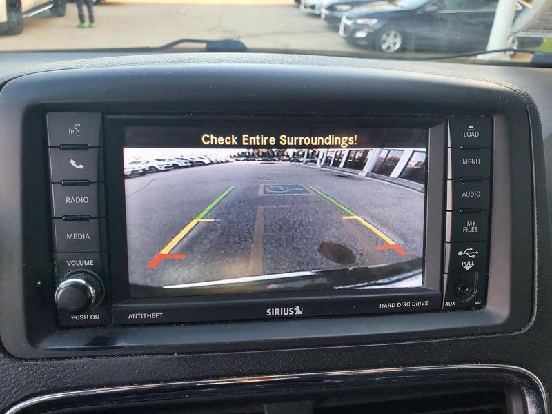 Used 2018 Dodge Grand Caravan SE w/ UConnect Hands-Free Group FWD image 11
