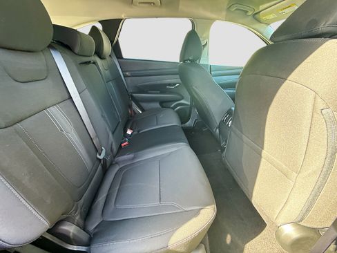 New 2026 Hyundai Tucson SEL image 20