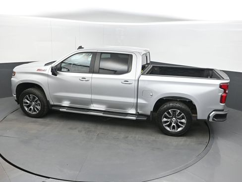 Used 2020 Chevrolet Silverado 1500 RST w/ All-Star Edition AWD/4WD image 38