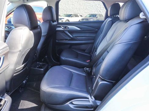 Used 2023 MAZDA CX-9 Touring Plus image 18
